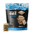 Every Body Eat Snack Cracker Thins, Sea Salt Chia - Gluten Free,