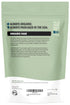 (4 oz), Albanian J Mac Botanicals, Organic Rubbed Sage Certified USDA Organic, Dried Rubbed Sage Leaf. Culinary