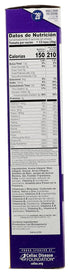 General Mills 12 , Cheerios Multi Grain, Ounce