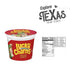 General Mills 16-Cups Lucky Charms of Gluten-Free Kids' Breakfast Cereal with Marshmallows
