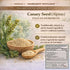 (16oz) 100% Leche de Alpiste POLVO Canary Seed Milk/ Powder Natural Suplemento Alimenticio