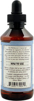 MacSweetie's 4 Acid Phosphate for Drinks, Cocktails & Sodas - Small Batch, Artisan Mixer with Natural Minerals - Adds