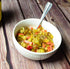 16oz Ziyad Giardiniera Hot Mix - Jar - Chicago-Style Pickled Vegetables & Peppers - Bold Spicy Kick & Crunch