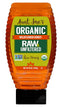 Aunt Sues Raw & Unfiltered Organic Honey, Light Amber, USDA Organic, 16