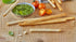 3 50g Schar Gluten Free Breadsticks - x