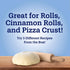 16-Ounce 1 (Pack 6) Pillsbury Specialty Mix Hot Roll, Boxes , pound