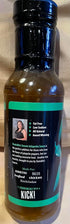 Danielle's Sauces Danielle's Sweet Jalapeno Sauce - Flavorful Gourmet Sauce