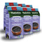 Ralston Family Farms Purple Rice, 16 oz Carton: 6 Pack, American Grown,