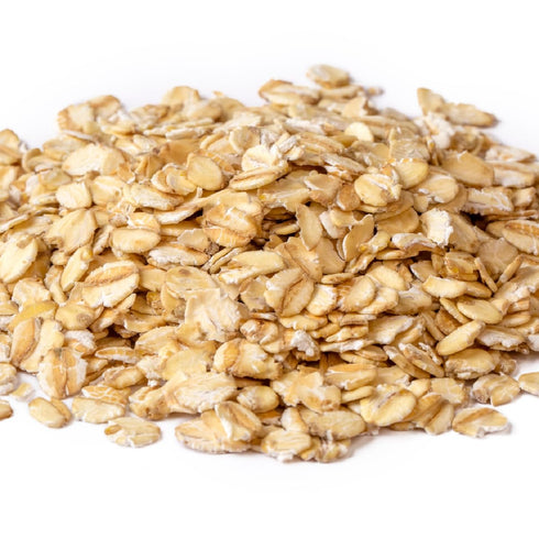 GERBS Traditional Rolled Oats 14 OZ. Premium Grade | Top 14 Food