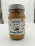 Raw Sprouted California Non-Pareil Almond Butter (Unsalted) (16)
