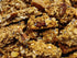 BROKEN TOWN (11.5oz) 2-pack Hummingbird Granola Bricks (Lavender Cake)