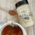 100% 17.6 Oz/1.1 Lbs, Oneroot Organic Canadian Wildflower Honey - Unheated & Creamed - Nutrient-Rich, Natural Sweetener