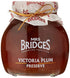 Mrs Bridges Victoria Plum Preserve, 12 Ounce