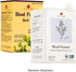 Health King Blood Pressure Herb Tea, 20 Count Box, Teabags