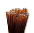 100% 25 HoneyPlusCo | Natural Honey Sticks - Wildflower (Unflavored) - Pcs