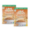 Love Grown Gluten-Free Bean Stars Cereal - Plant-Based, Vegan, Non-GMO Certified -