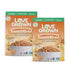 Love Grown Gluten-Free Bean Stars Cereal - Plant-Based, Vegan, Non-GMO Certified -