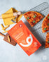 The Good Flour Co. 1lb Good Flour Co. Artisan Pizza Pasta Flour, Gluten-free, Allergen-free, Hassle-free