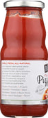 12.7 Oz (Pack 6) Delallo Sauce Pizza Italian