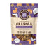 Healing Home Foods Cashew Coconut Crunch, Gluten Free Granola Mix Made with Coconut, Cashews &