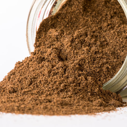 GranAroma Ground Allspice, 9.9 oz, Warm Flavor, Baking Spice