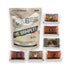 Grill Your As* Off Sample Pack Spices and Seasonings, 6 Pack BBQ & Grill Seasoning for Beef, Pork & Chicken