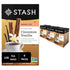 Stash Tea Cinnamon Vanilla Herbal Tea - Caffeine Free, Non-GMO Project Verified