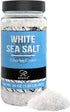 Soeos Sea Salt, Coarse Grain, 20 Oz (1.25 Pound), Non-GMO, Nature Himalayan