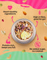 700g True Elements Muesli No Added Sugar - Sugar Free | Breakfast Cereal