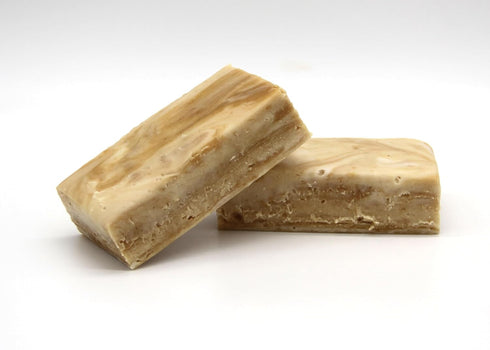 Farmhouse Fudge Fluffernutter Fudge, 48 oz Swirled Peanut Butter and Marshmallow Fudge,