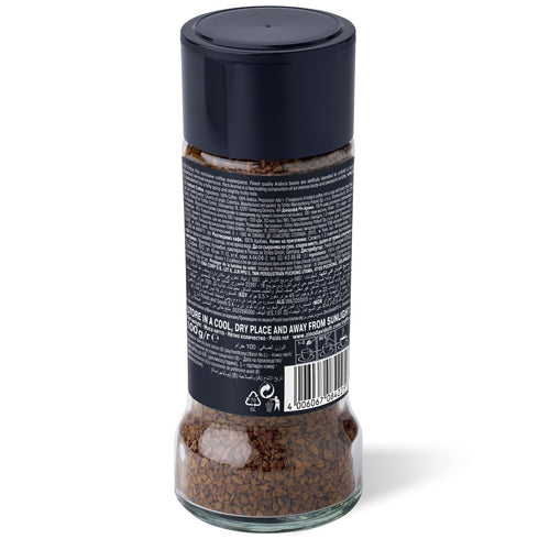 100 (Pack 2) Davidoff Cafe Rich Aroma Instant Coffee, gram Jars