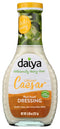 Daiya Dressing Dairy free Creamy Caesar,8.36 Fl Oz (Pack of 1),3DFU17-324291