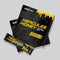 Hercules Honey Herbal & Fruit Infused Honey Blend for Men | With