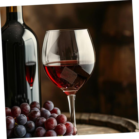 1Pack ULTECHNOVO Heavy Chips for Wine and Whiskey Aging Enhance Aroma and Flavor for Home Brewing and Wine Making Oak