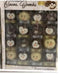 Generic Hot Chocolate Melting Animal Cocoa Melts Christmas Gift Set Xmas Gifts Stocking