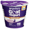Meyenberg, Vanilla Goat Milk Yogurt, 6 Ounce