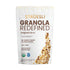 Struesli Original Organic Granola, Grain & Gluten Free, Healthy Snacks with Chia