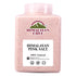 Himalayan Chef Pink Himalayan Salt Fine Grain, 5 lbs Plastic Jar -