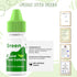 Wayin Set 6 Natural Food Coloring Liquid - Vibrant Color Food Grade