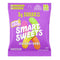 SmartSweets Gummy Worms, Gluten Free Gummies, Healthy Snacks for Adults & Kids,