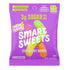 SmartSweets Gummy Worms, Gluten Free Gummies, Healthy Snacks for Adults & Kids,