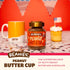 6 Beanies Flavour Instant Coffee - Instant Flavored Coffee - Bold & Adventurous Full-On Flavor - An Indulgent Sugar