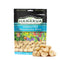 Hamakua Macadamia Nuts - Unsalted Hawaiian Grown Dry Roasted Half and Whole