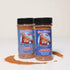 Bruce Mitchell Multi-Pack 2 Pack (12.3oz 10oz) , The Alligator Man, Sweet Cajun Rub & Sweet Spicy Seasoning -
