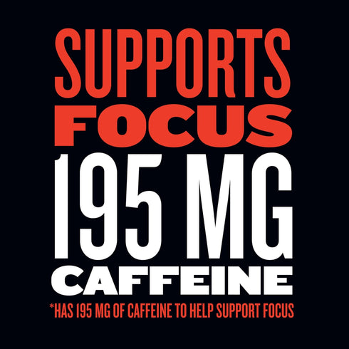 195mg Ginseng,11 oz, 12pk SToK Cold Brew Energy Vanilla Cream, Energy Coffee Beverage with Caffeine to Help Support