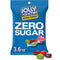 JOLLY RANCHER Zero Sugar Assorted Fruit Flavored Hard Candy Bags, 3.6 oz