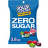 JOLLY RANCHER Zero Sugar Assorted Fruit Flavored Hard Candy Bags, 3.6 oz