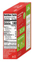 Multipack, 4pk Once Upon a Farm Organic Soft Baked Kids' Bar Apple & Oat