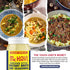 (5 lb) McKay's Chicken-Style Seasoning, Low Cholesterol, Fat-Free, MSG-Free, Sugar-Free, Meat By-Product Free