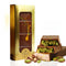 Narperi Dubai Chocolate Bar Pistachio I Viral Knafeh Chocolate Bar with Pistachio Cream